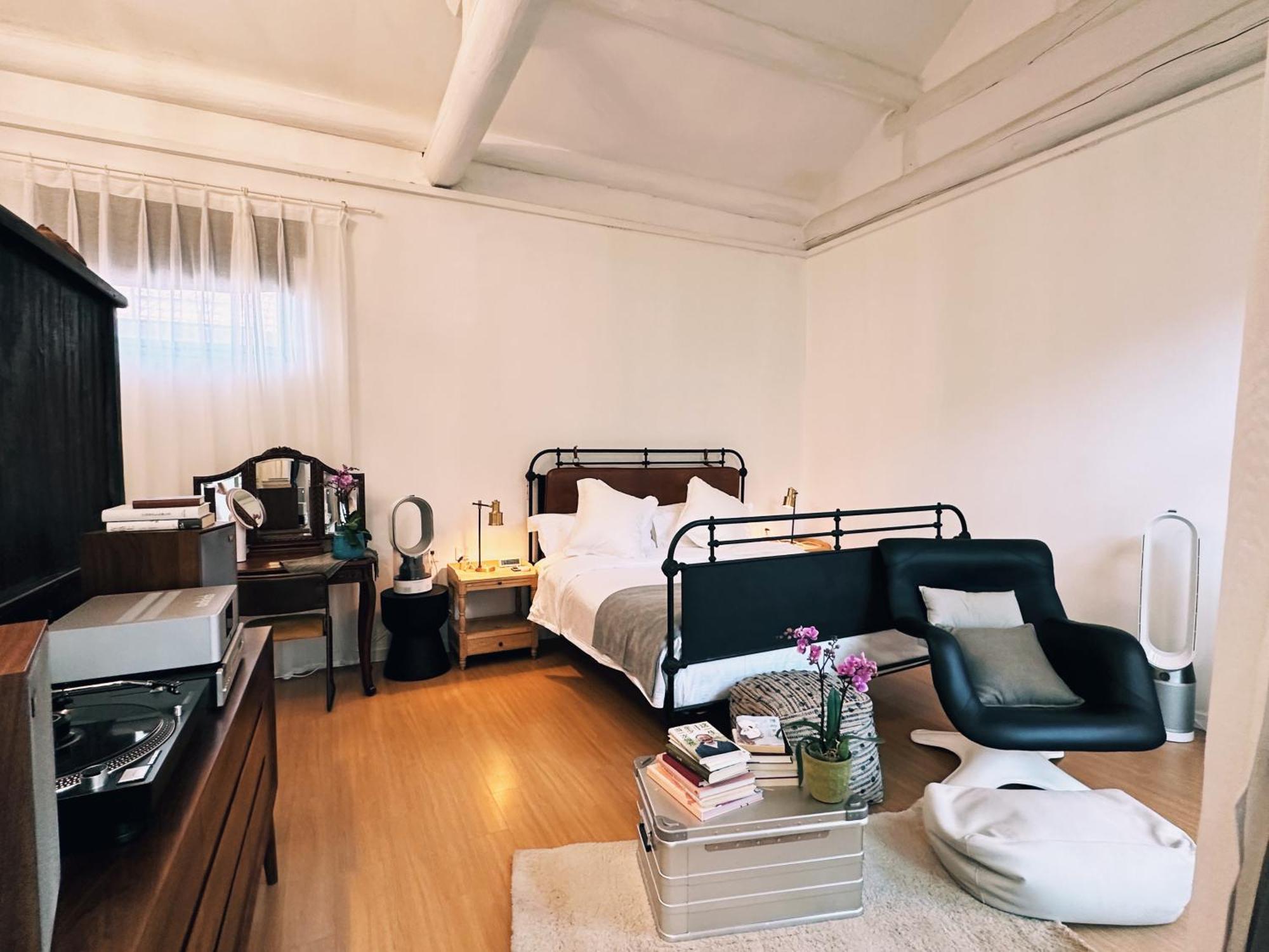 Peking Garden Boutique Hotel Extérieur photo