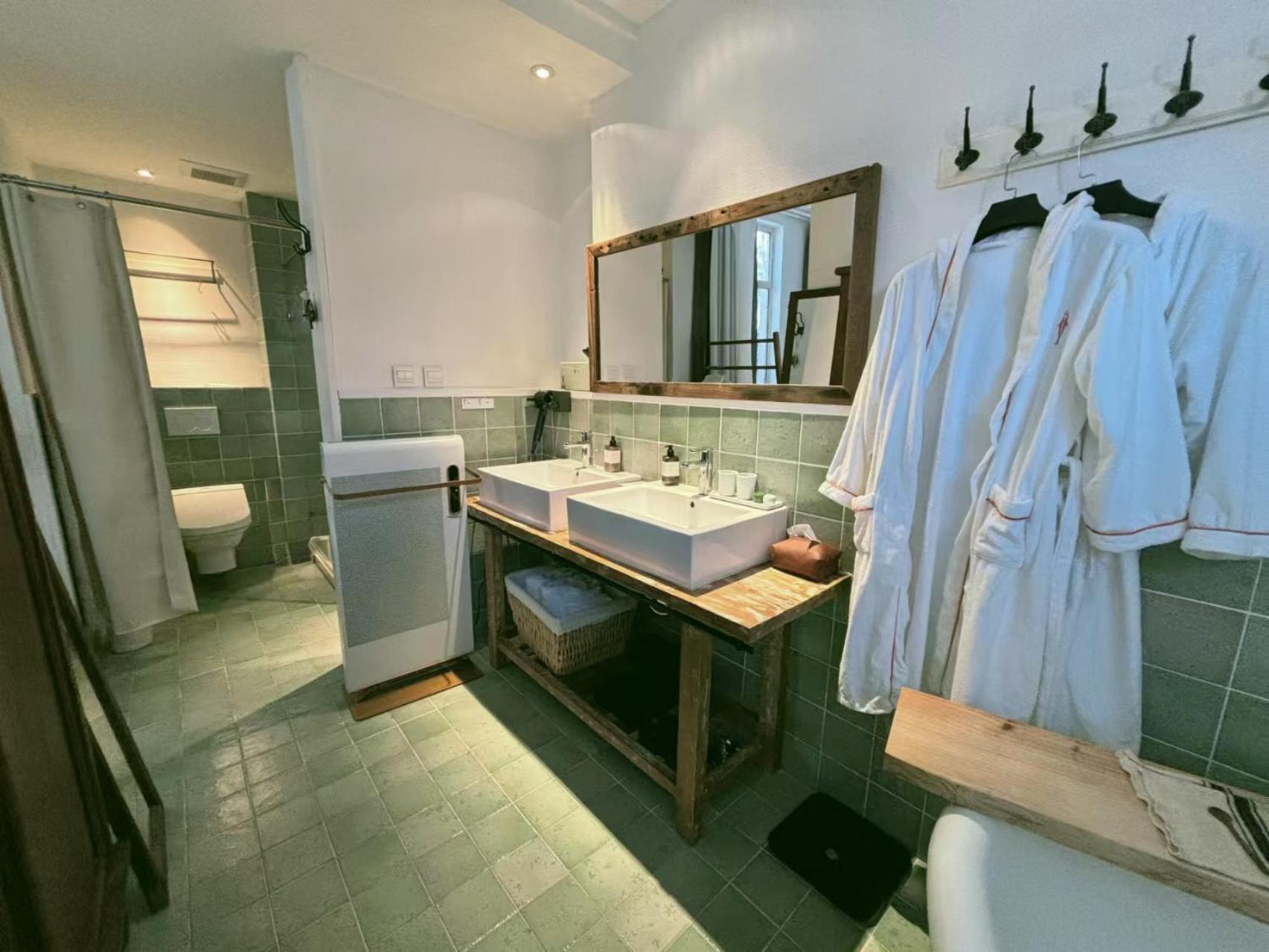 Peking Garden Boutique Hotel Extérieur photo