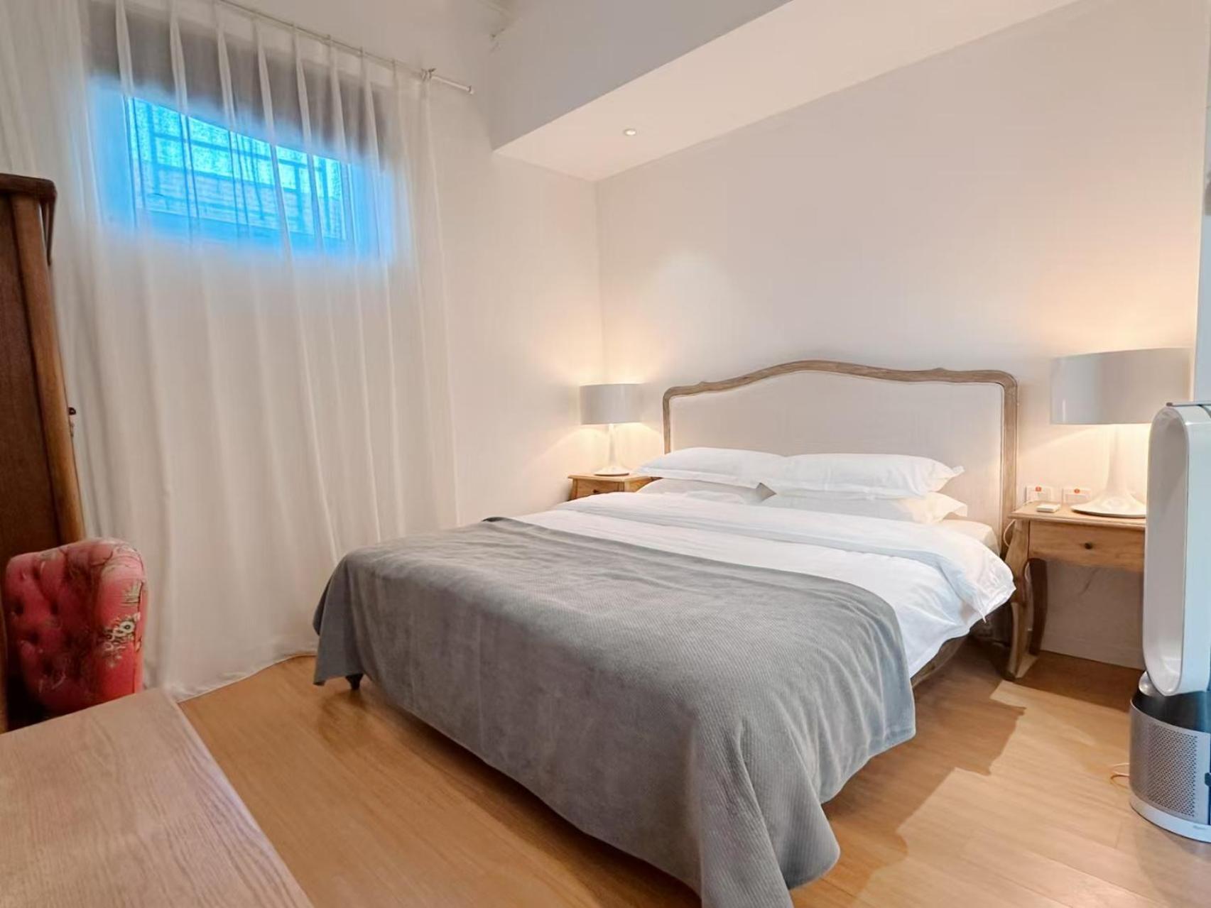 Peking Garden Boutique Hotel Extérieur photo