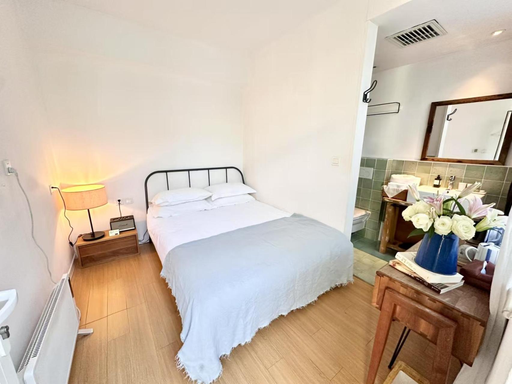 Peking Garden Boutique Hotel Extérieur photo