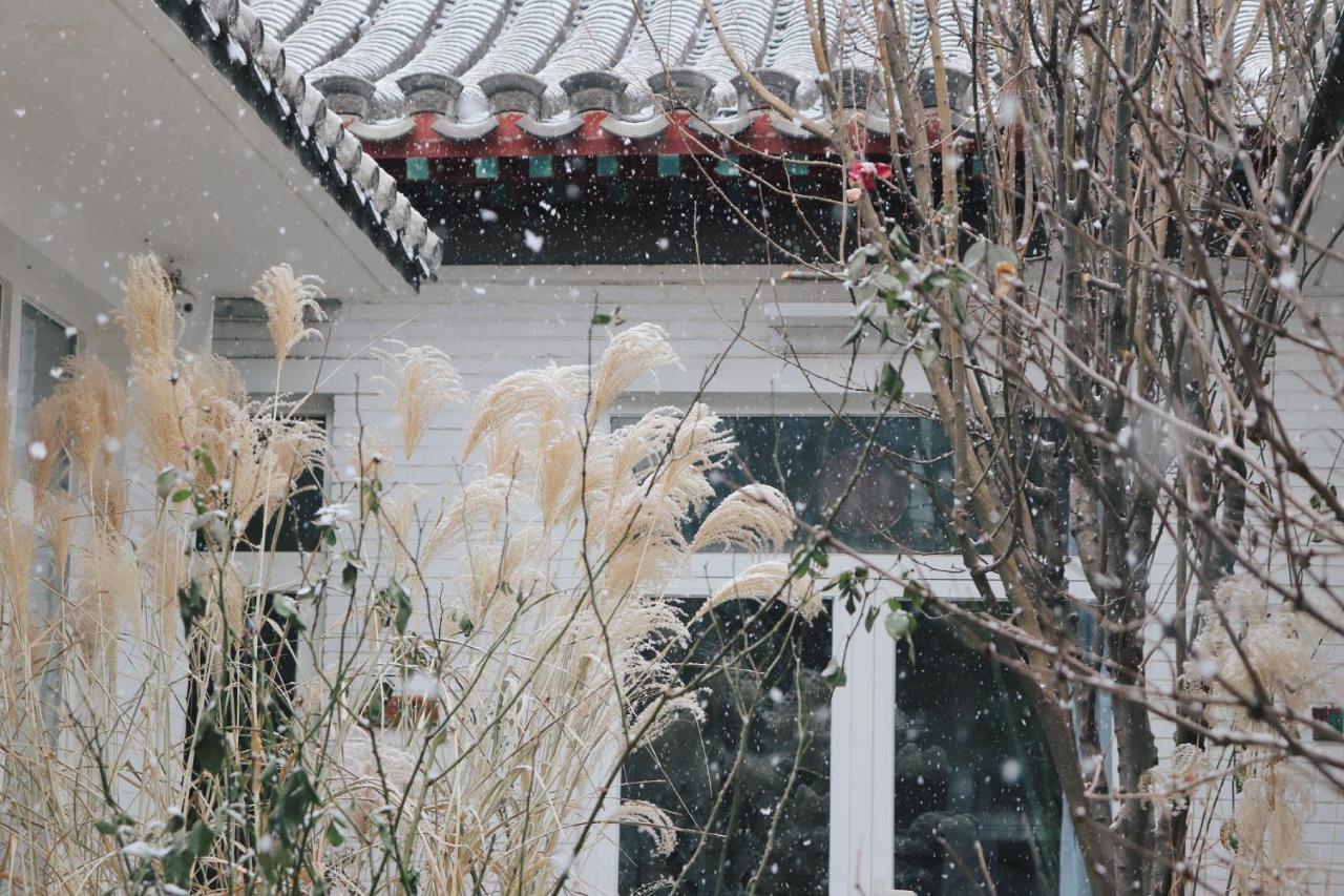 Peking Garden Boutique Hotel Extérieur photo